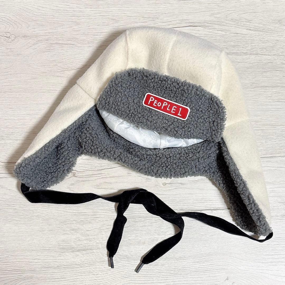 ミュージシャン PEOPLE 1 FLIGHT CAP