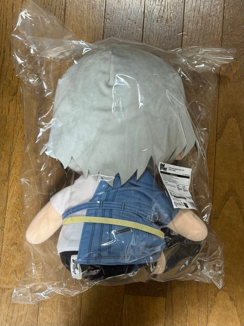 グッスマ バンドリ MyGO!!!!! おおきな40cmぬいぐるみ 要楽奈