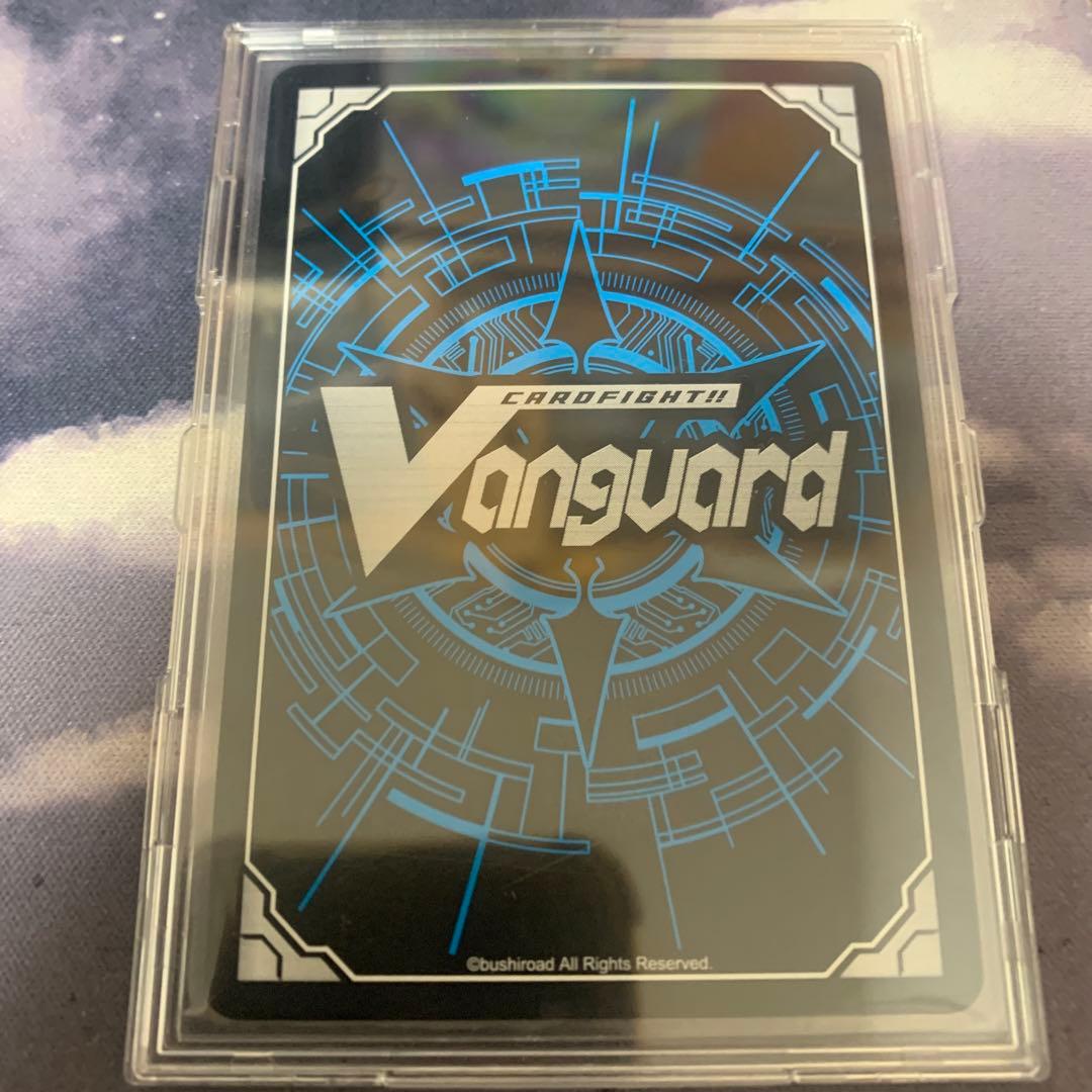 ヴァンガード ジョイアンスデリバリーエルディール FFR