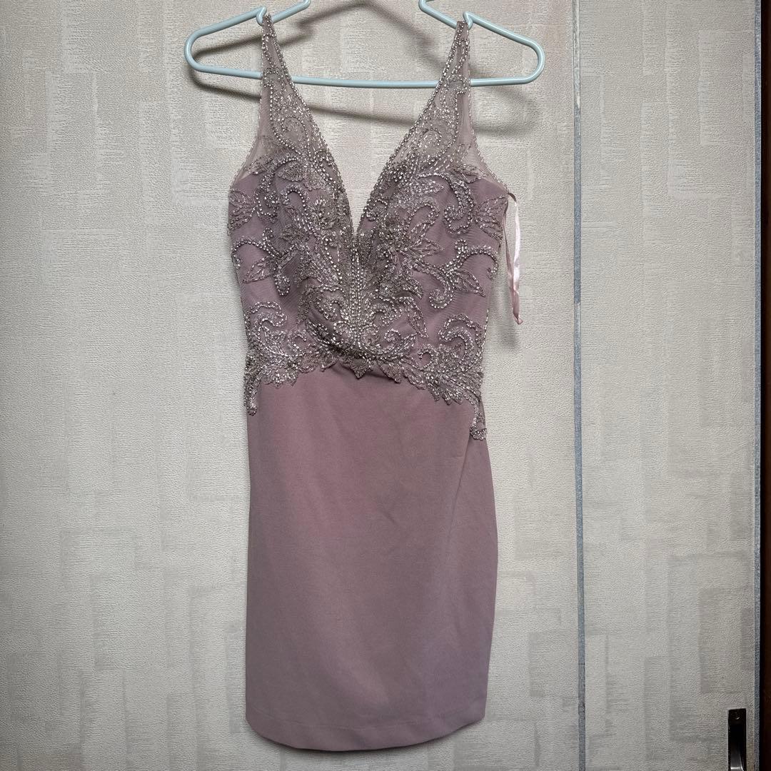 IRMA ナイトドレス