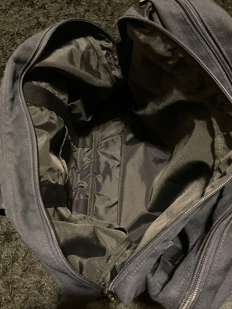 MONOCLE×PORTER / Shorthauler ブリーフケース