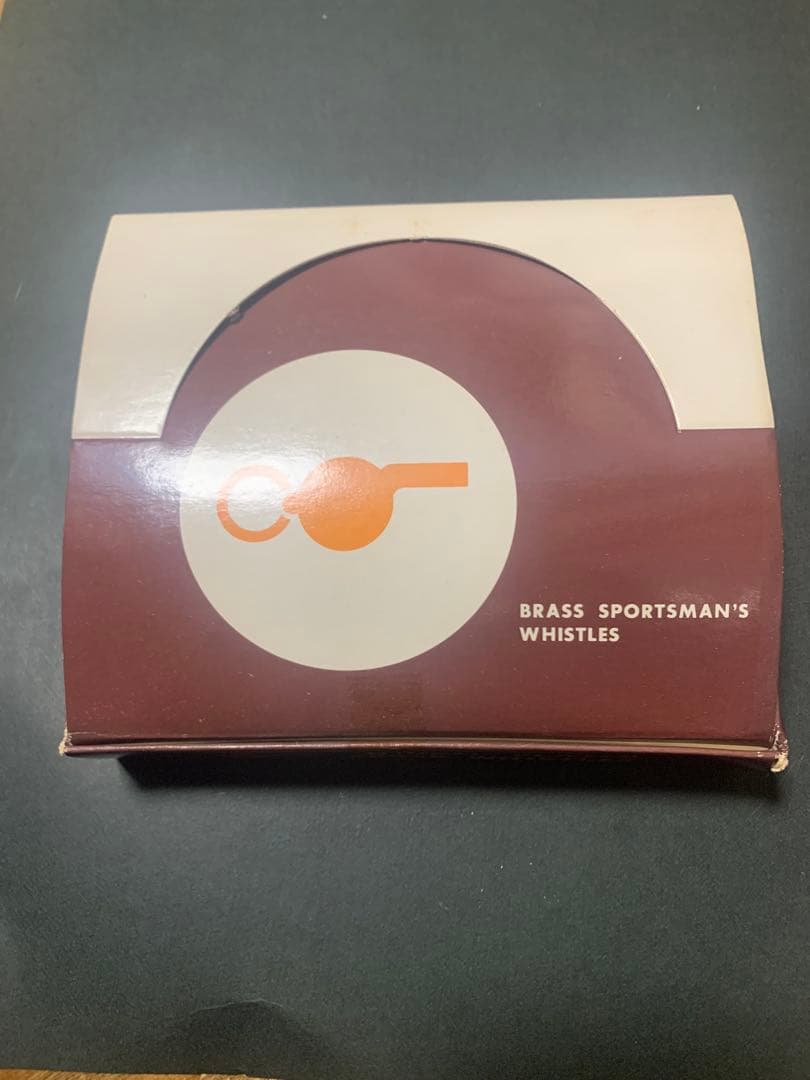 新品 真鍮 ビンテージ ホイッスル 1ダースセット