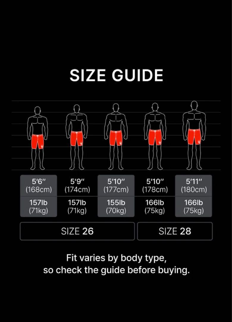 FIED PRO FIT V6_RISING RED PINK 新品　28インチ