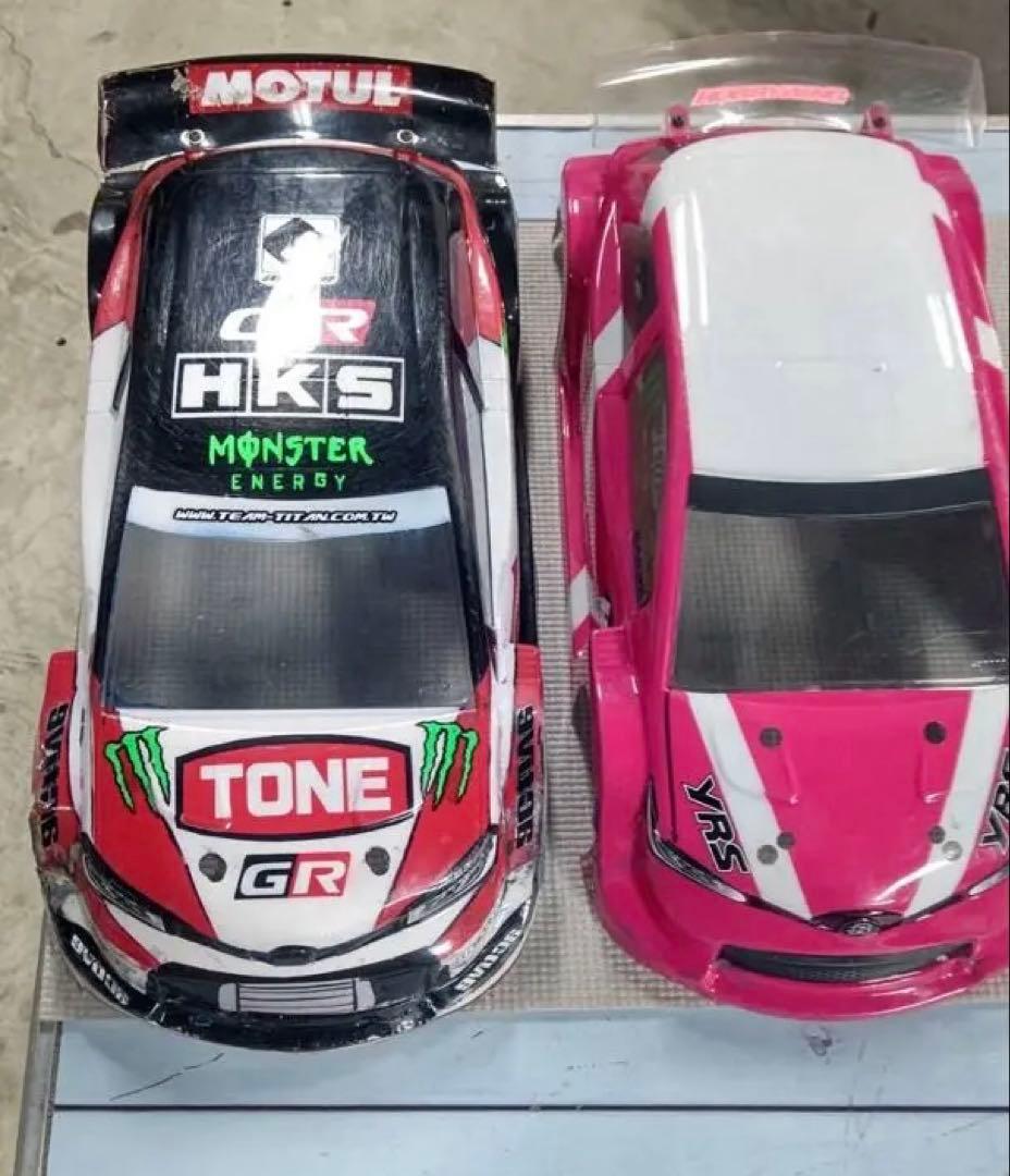 お値下げ中！無限MTC2fwD