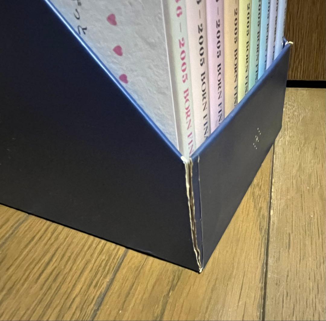 渡辺美里スタジアム伝説 forever1986-2005 DVD-BOX