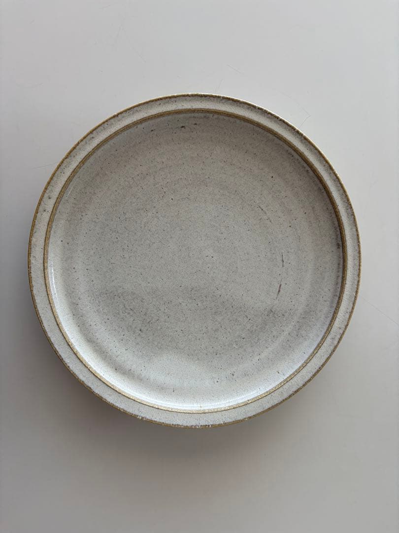 鈴木麻起子さん2枚セット★プレート