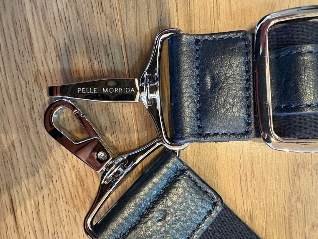 S*%様 PELLE MORBIDA ペッレモルビダ