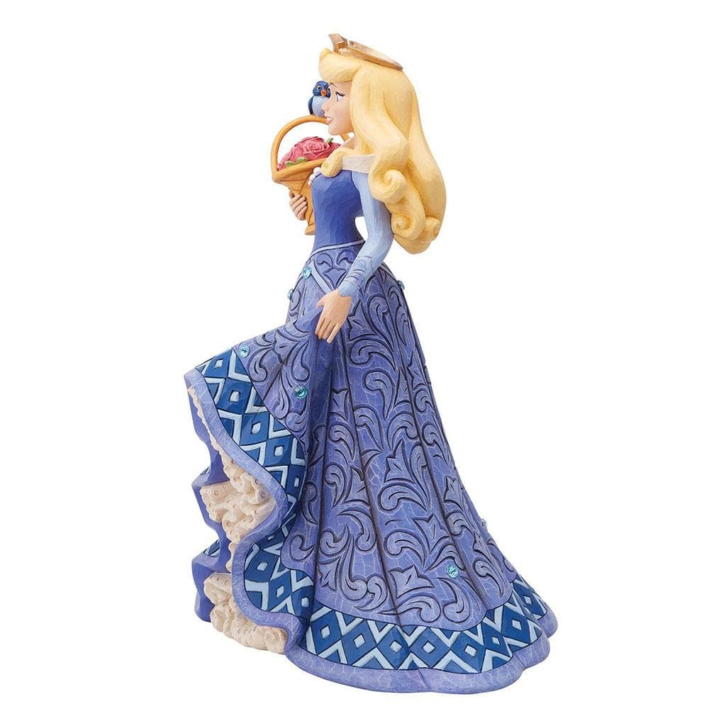 新品セール【Disney Traditions】デラックス オーロラ姫