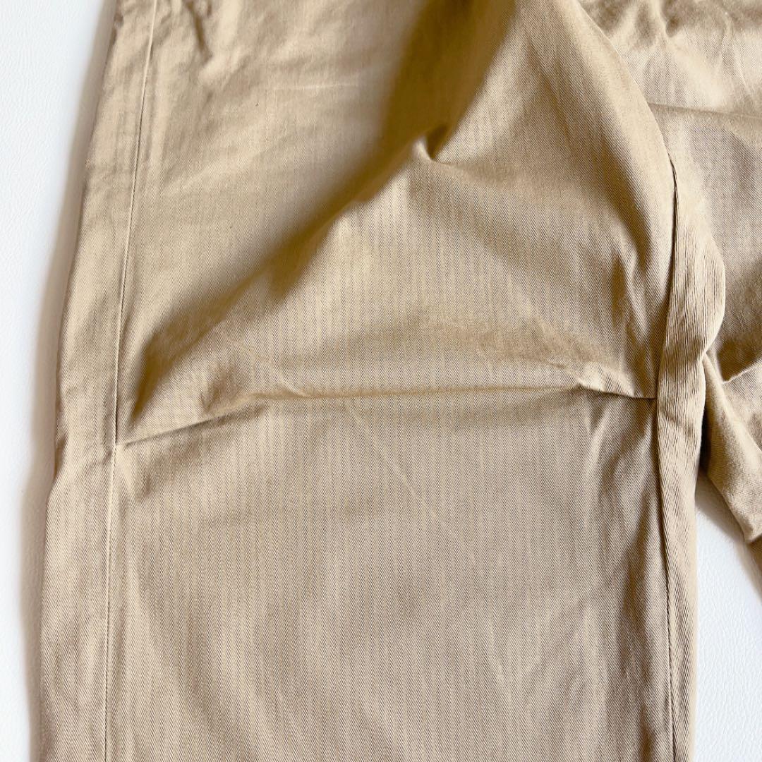 45R　おこめチノの908チーゴパンツ　現行　カーゴ　チノパン　玄米　45rpm