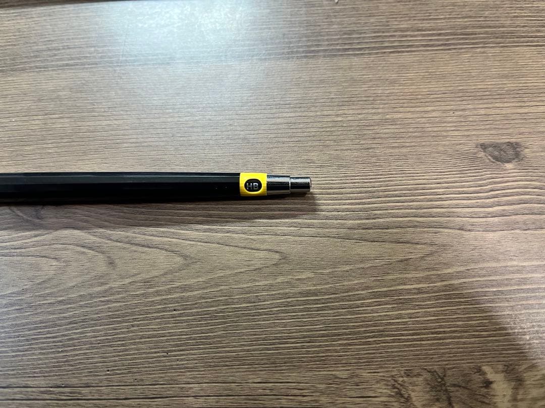 Pentel Mechanica ぺんてる　メカニカ　0.5mm 箱付き