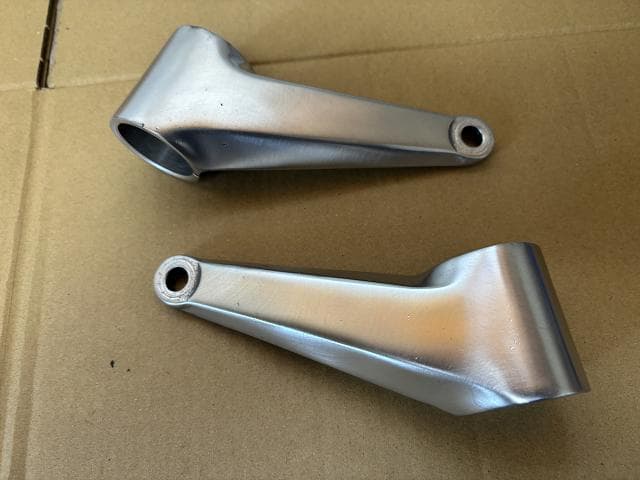 SR400 WM ウェリントン ライトステーⅠ 35パイ