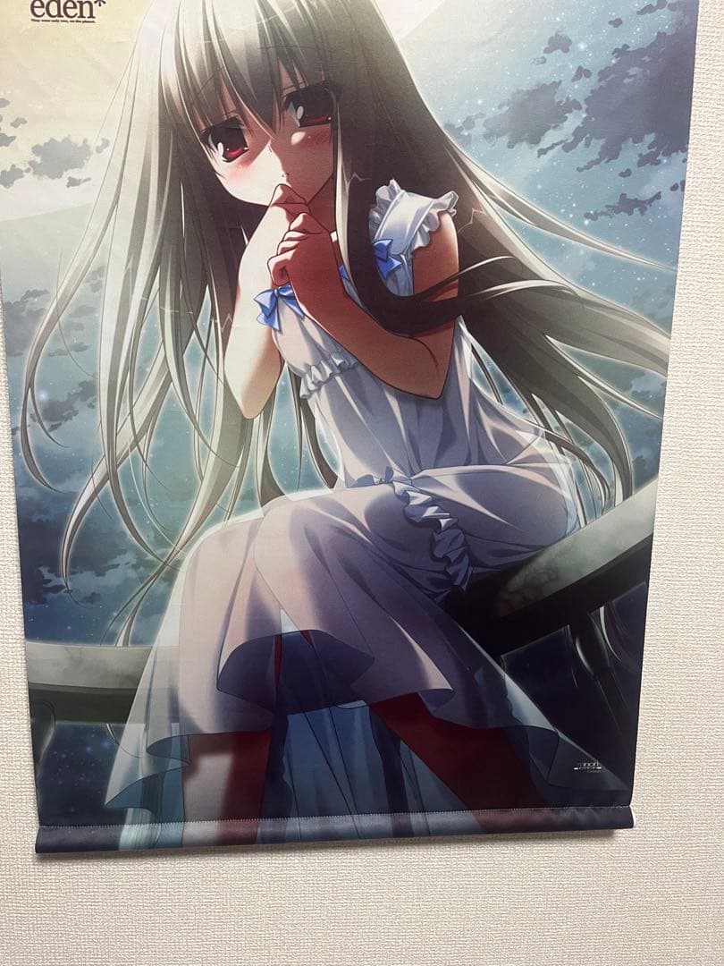 eden シオン タペストリー minoriミュージアム限定品※値引き相談可