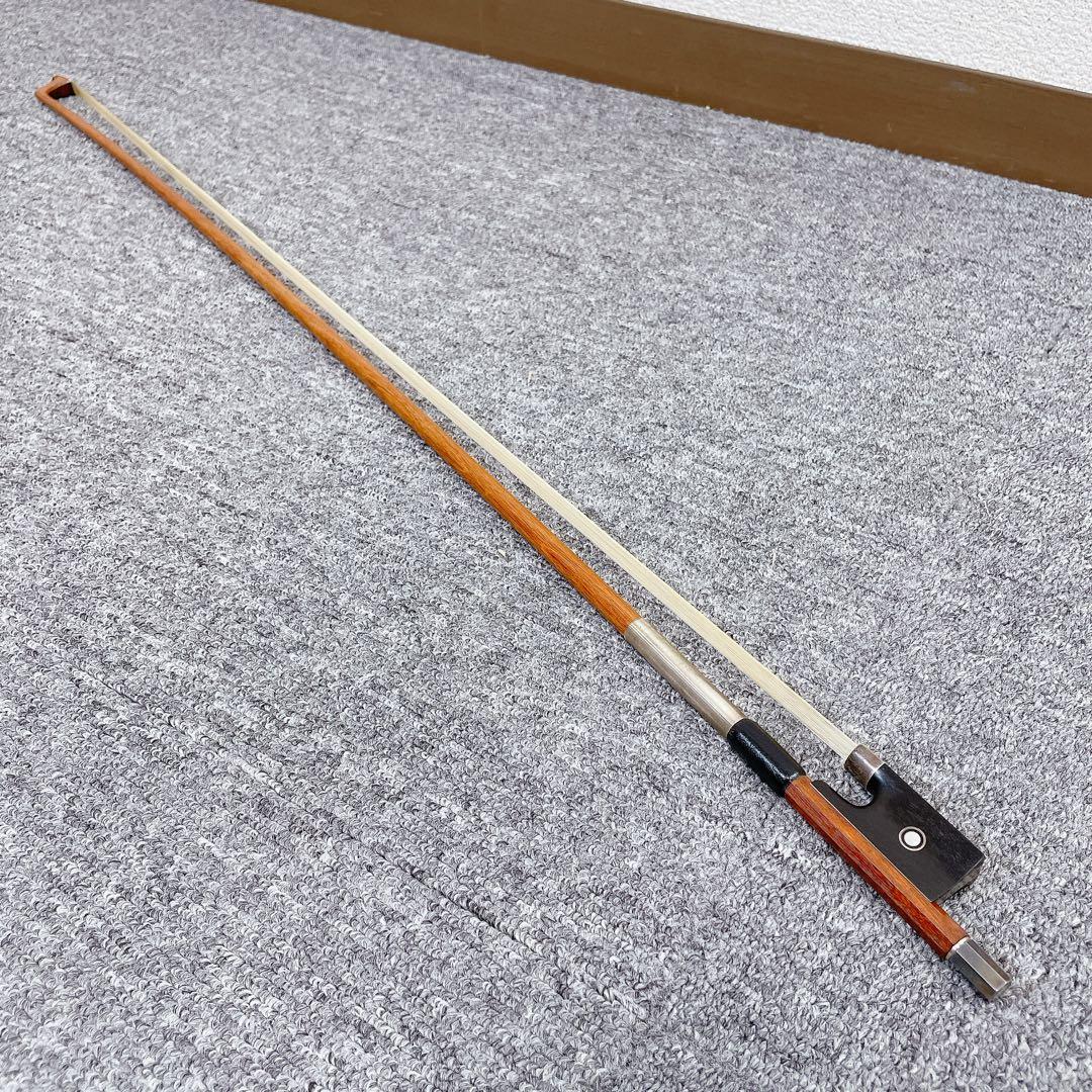 Landi Sheng & Brother バイオリン 2003 虎杢