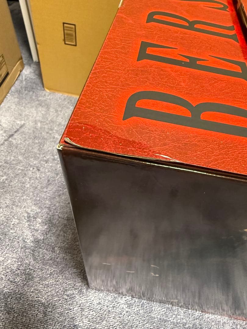 ベルセルク 黒い剣士A賞、B賞、ラストワン賞ゾッドフィギュア　45点セット