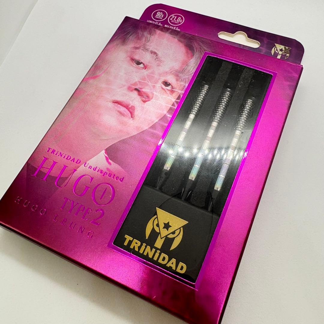 ヒューゴ タイプ2 ヒューゴ・リョンモデル 2BA 定価14,800円