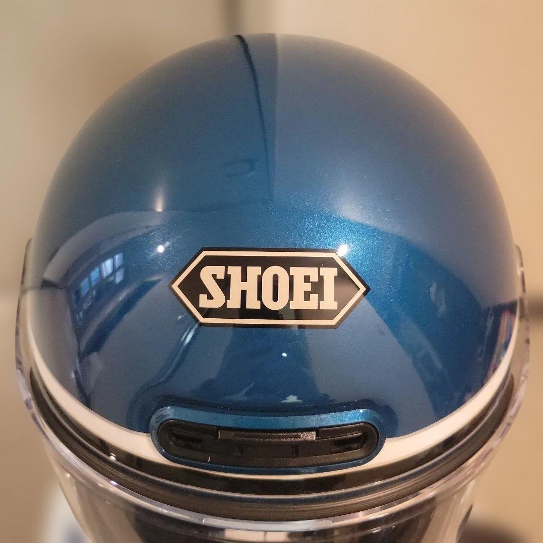 SHOEI Glamster BIVOUAC グラムスター ビバーク XLサイズ