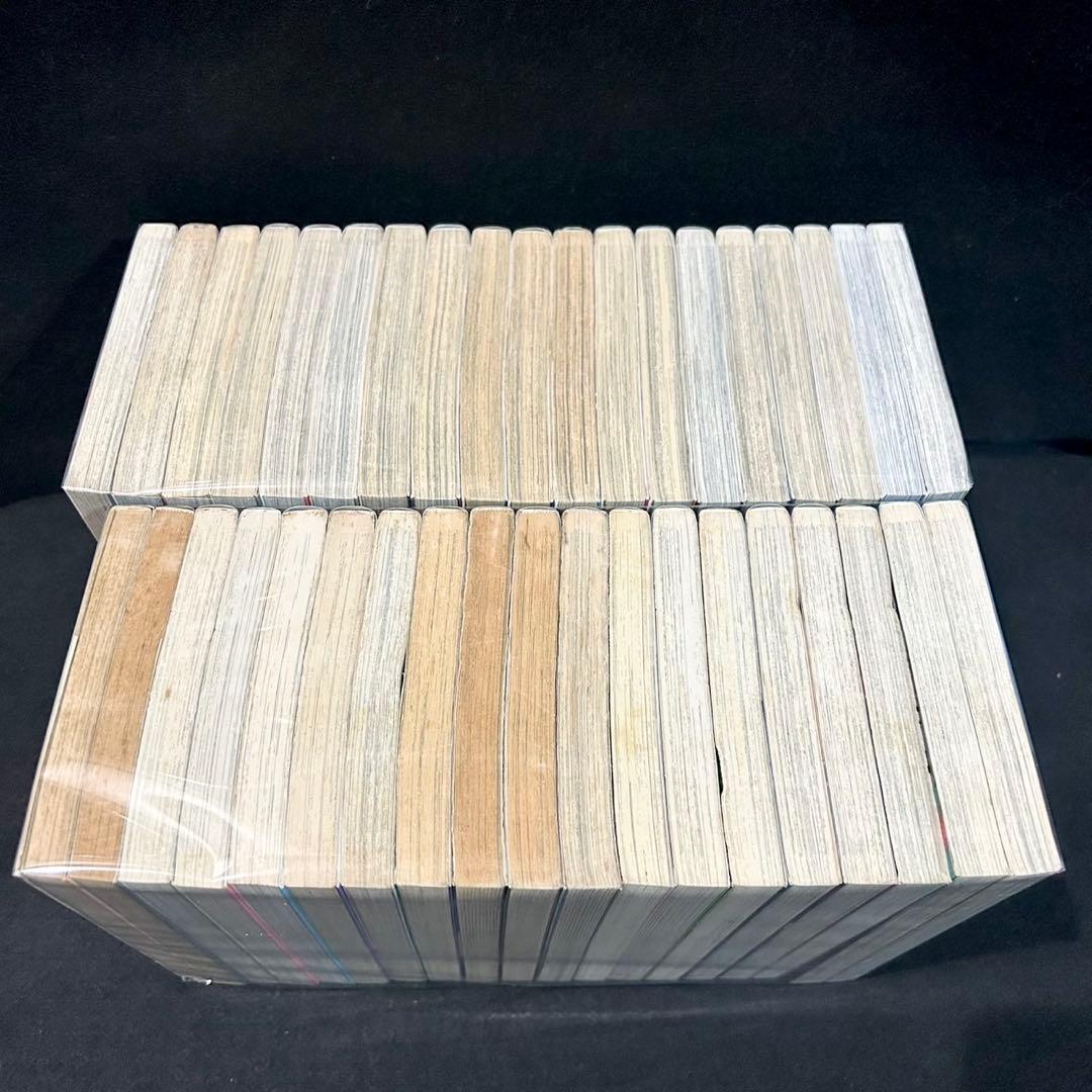 HUNTER×HUNTER 全38巻 ハンターハンター　漫画 全巻セット