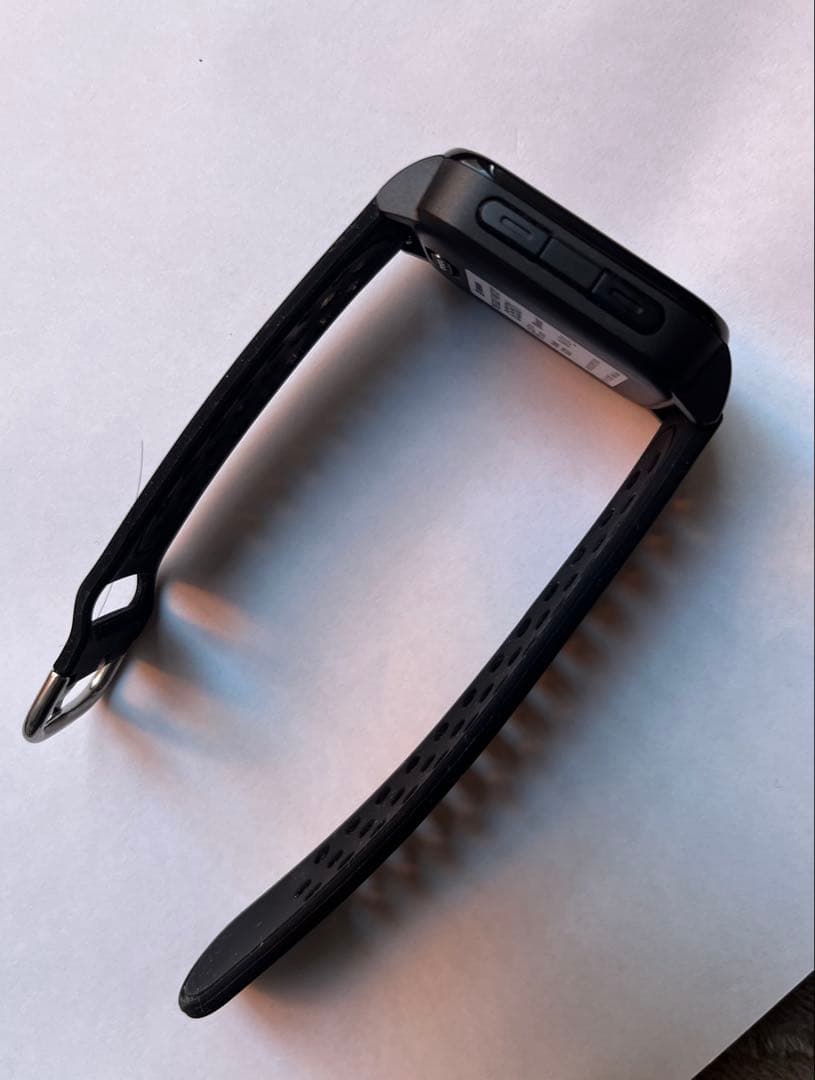 ラウンド用品・アクセサリー GreenOn THE GOLF WATCH GS501