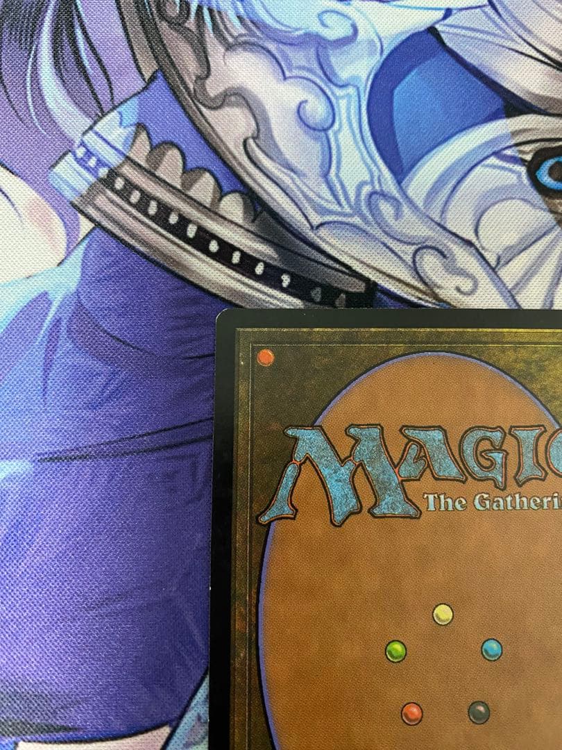 mtg 厳かなモノリス 日本語