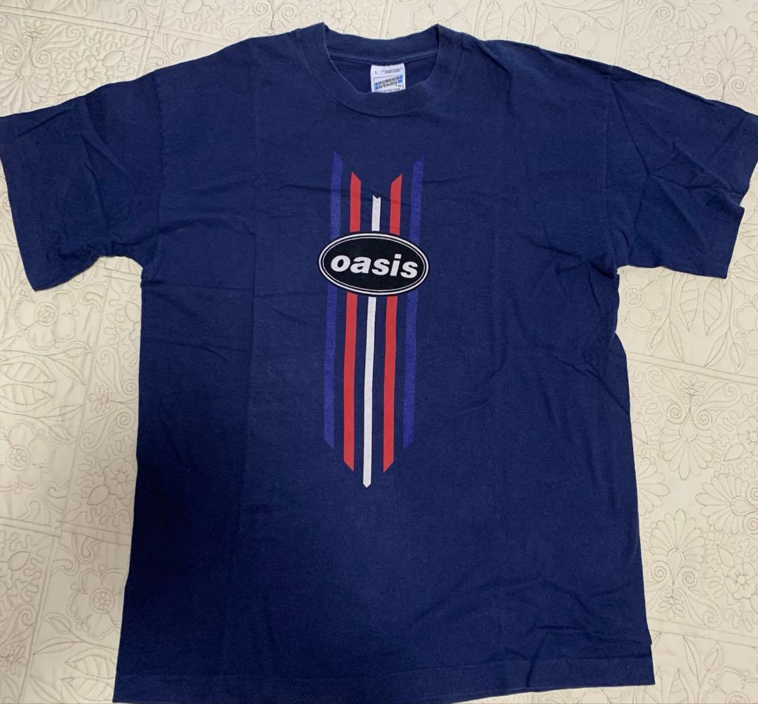 OASIS オアシス Ｔシャツ 1994
