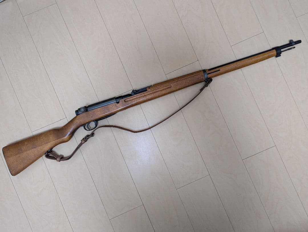 KTW　三八式歩兵銃　第3ロット