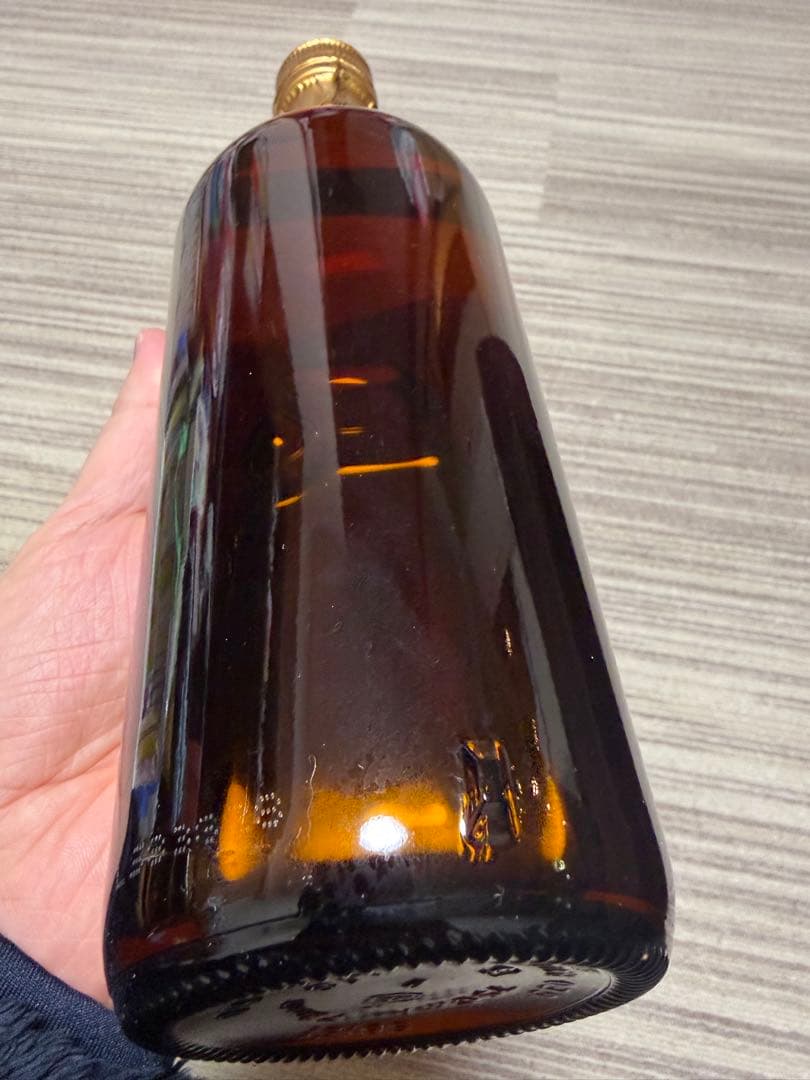 バランタイン 30年 Ballantine's aged 30 years