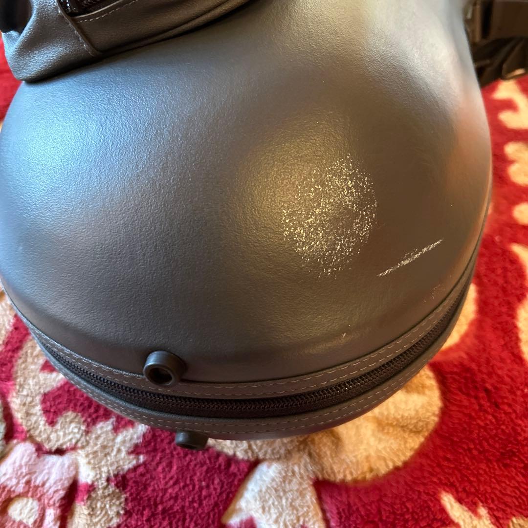 セルマー テナーサックス用超軽量パックケース