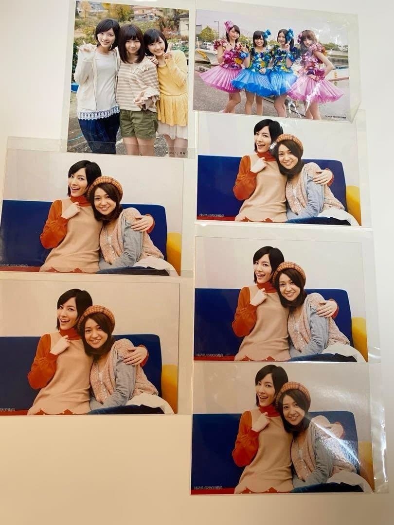 【断捨離処分‼︎】 【21枚セット!!】ブロマイド 48グループ AKB