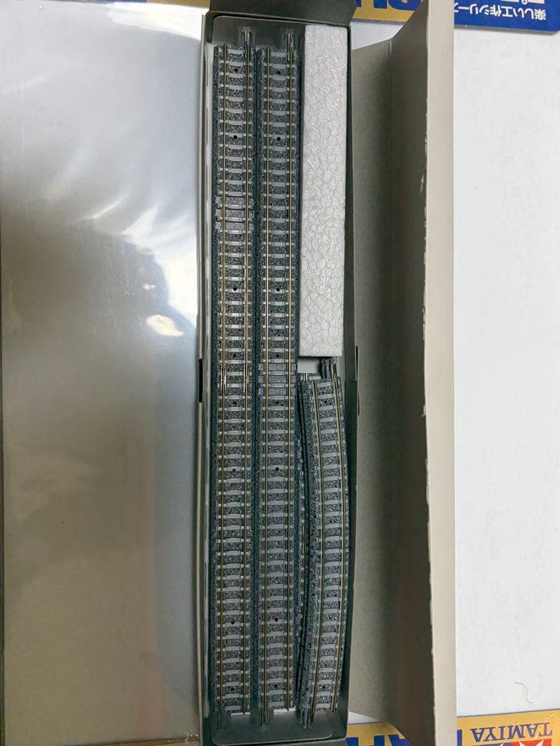 TOMIX NR-PC 鉄道模型ユニットセット