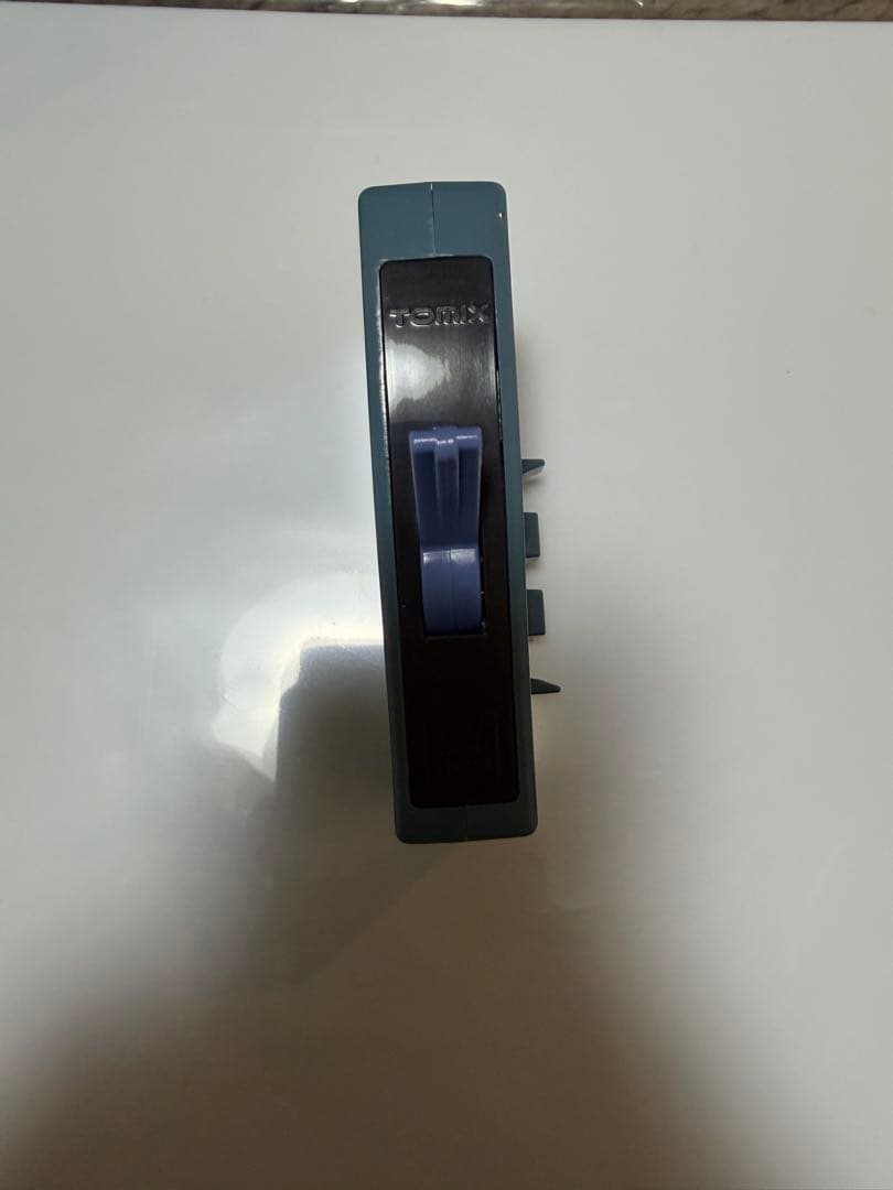 TOMIX NR-PC 鉄道模型ユニットセット