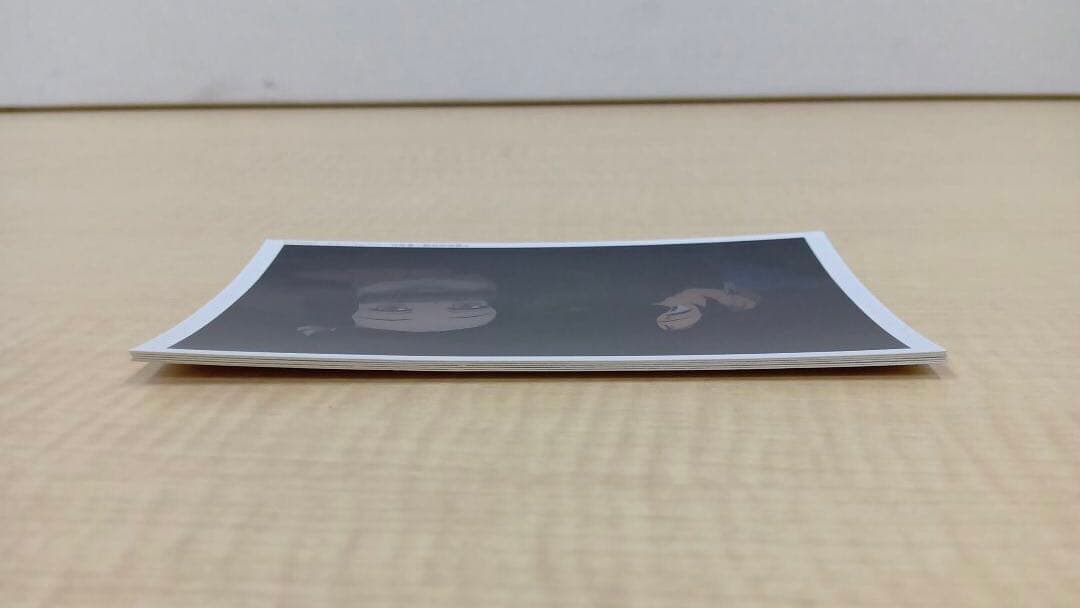 ❶鬼滅の刃 立志編 場面写ブロマイドくじ シークレット 6枚