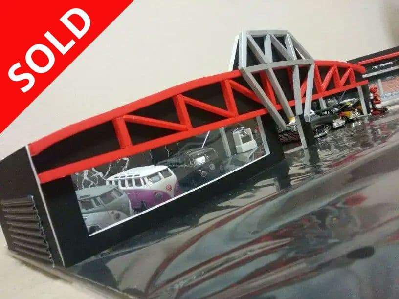 ☆THE GARAGE type27