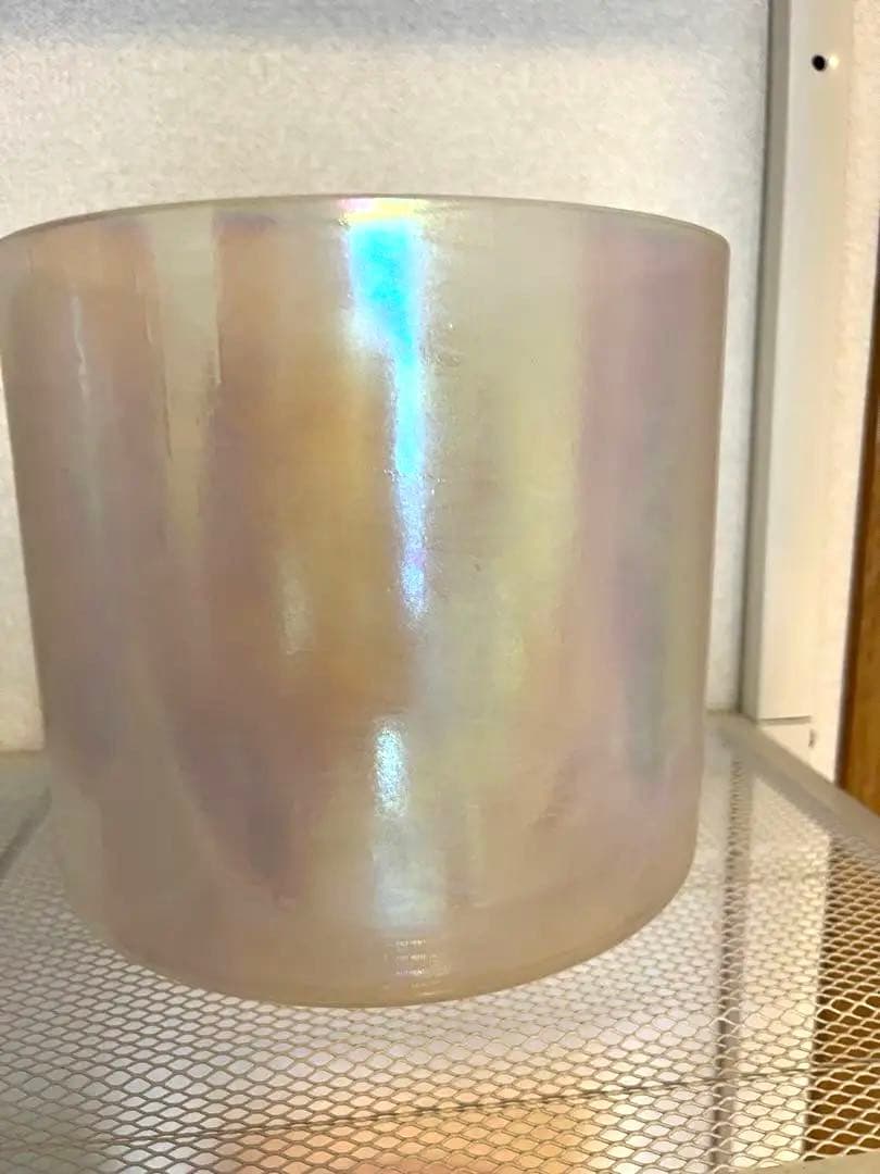 クリスタルトーンズG#-25 DeadSeaSaltPlatinum