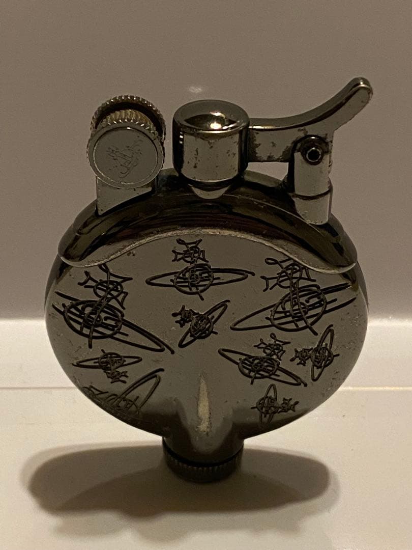 Vivienne Westwood accessory オイルライター