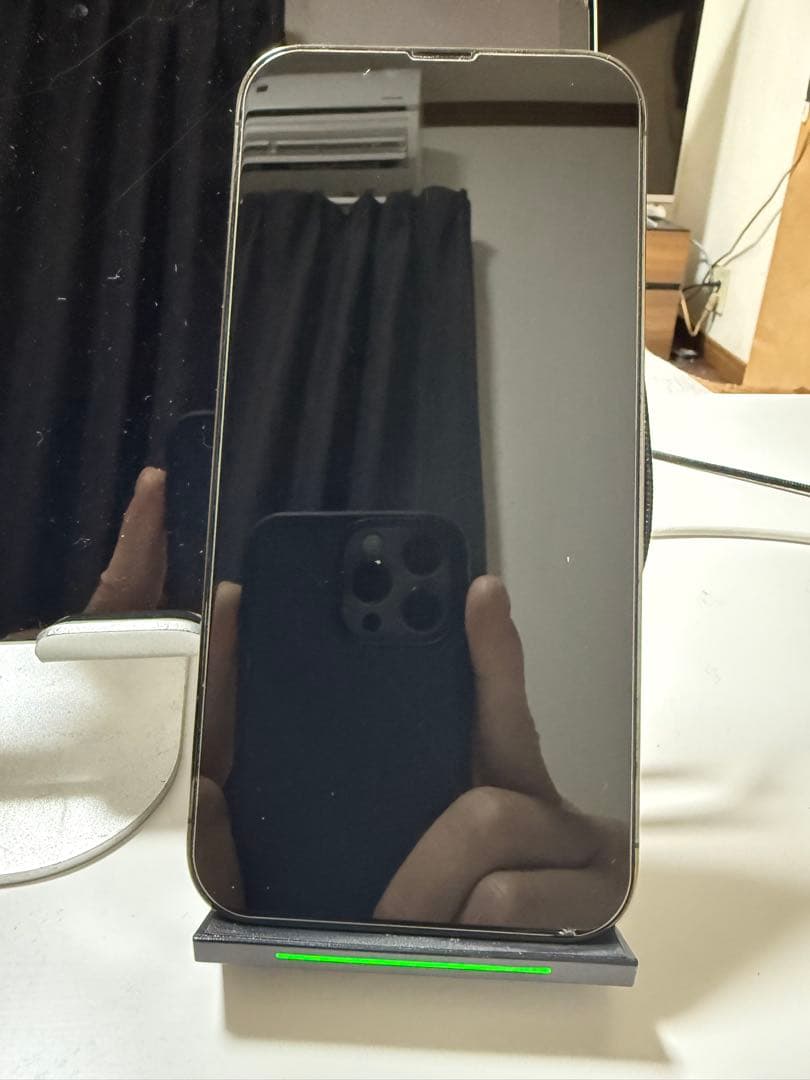 スマートフォン本体 iPhone13Pro MAX128GB