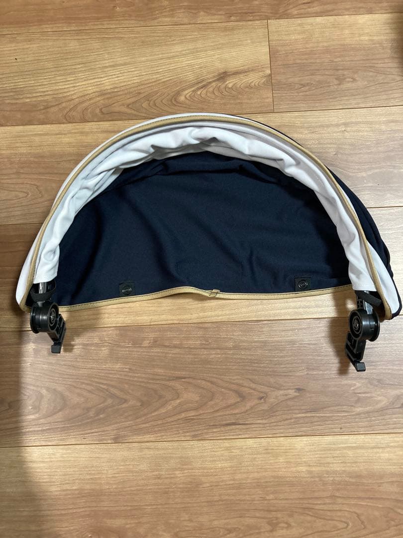 Combi クルムーヴ スマート JL-590 ネイビー