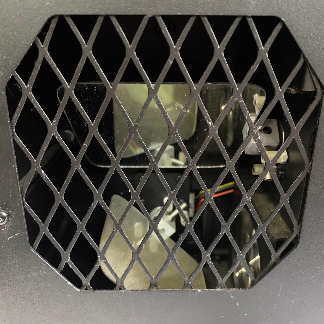 AMERICAN DJミラースキャン RICOCHET 3点セット 機材