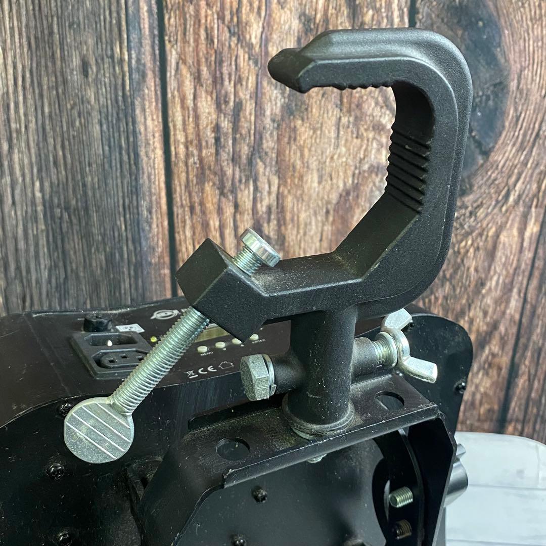 AMERICAN DJミラースキャン RICOCHET 3点セット 機材