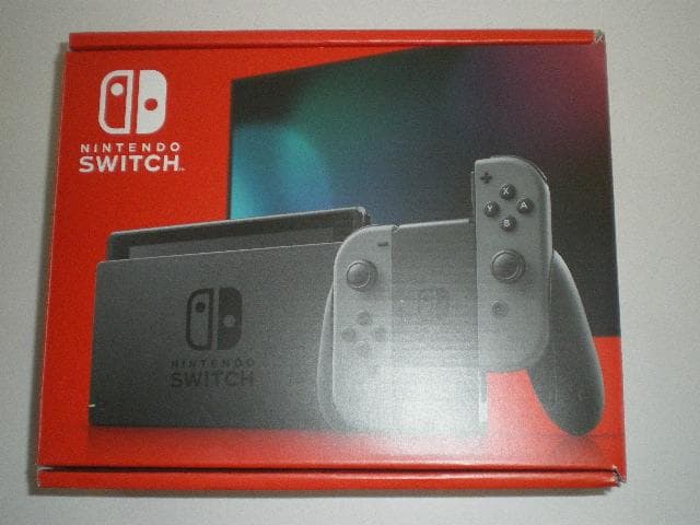 【新品同様】【期間限定値下中】Switch　液晶保護ガラス付