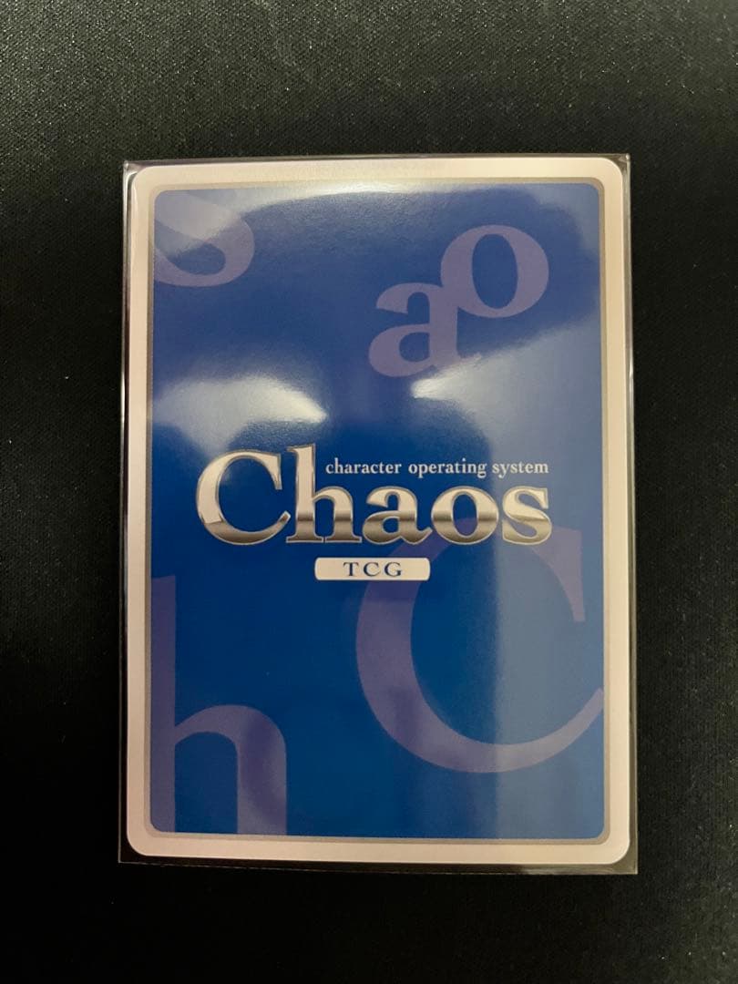 イビルアイ　chaosTcg オーバーロード　overload