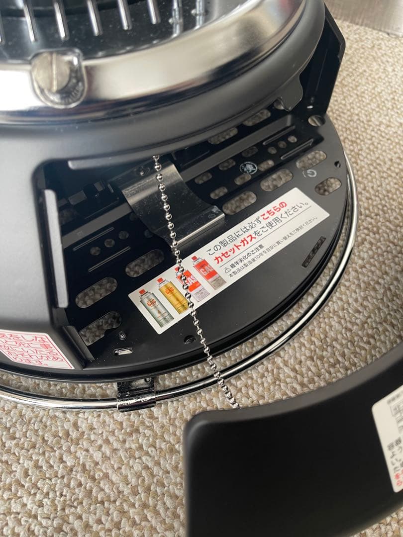 Iwatani イワタニ カセットガスストーブ マル暖