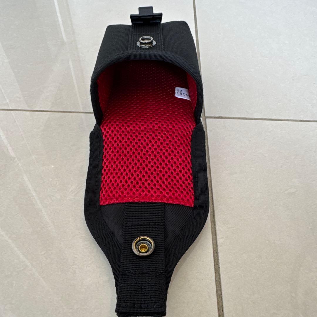 未使用♪ ニコン COOLSHOT用BRIEFINGケース