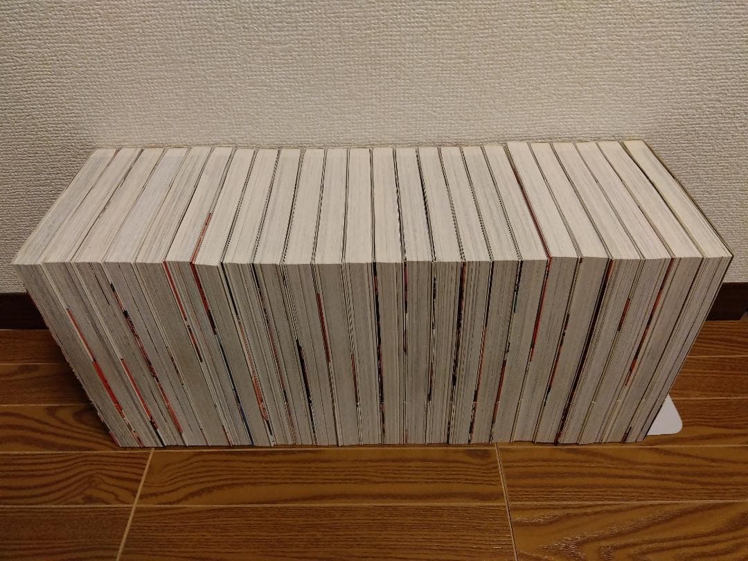 【漫画】スラムダンク完全版　全巻