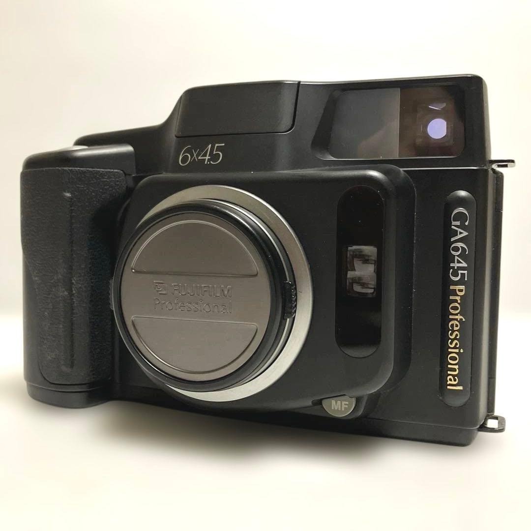 diegoFUJI GA645 Professional 6×4.5