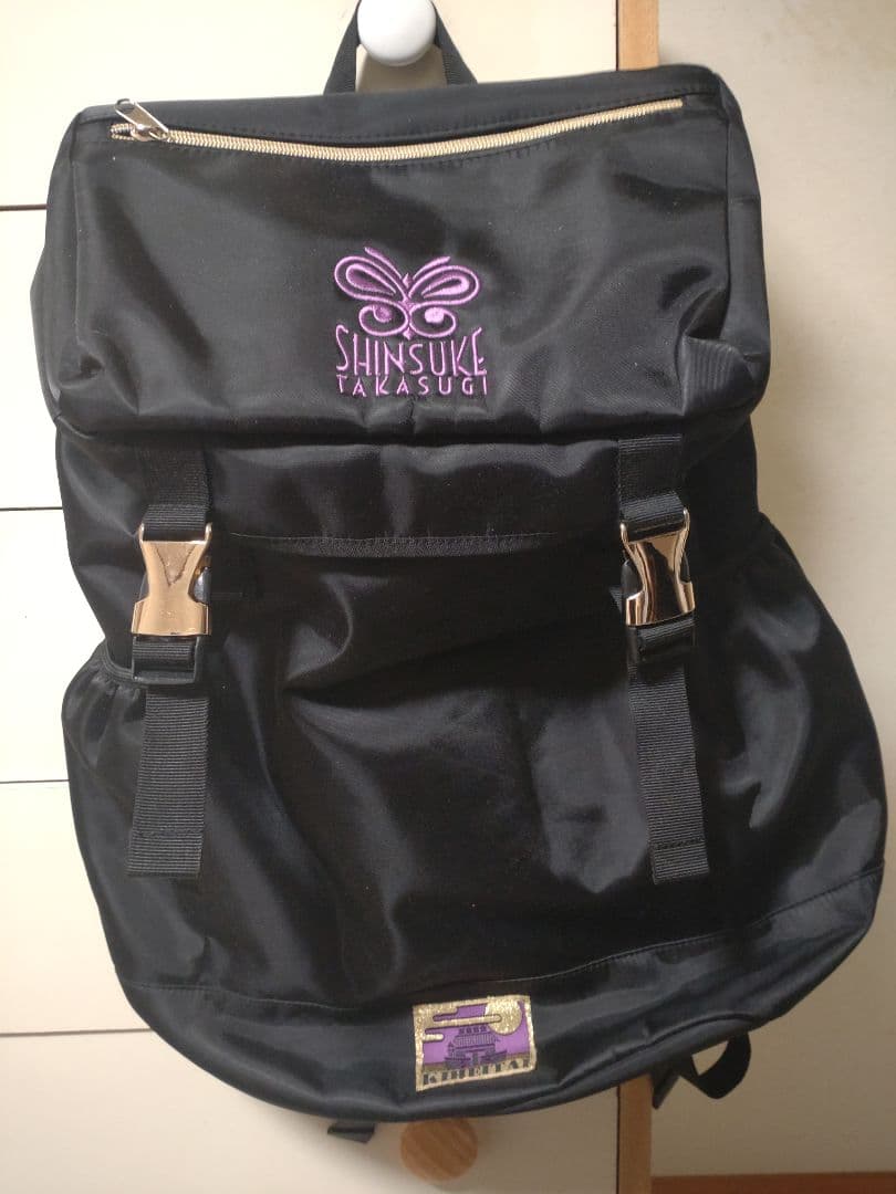 銀魂　高杉晋助　リュック