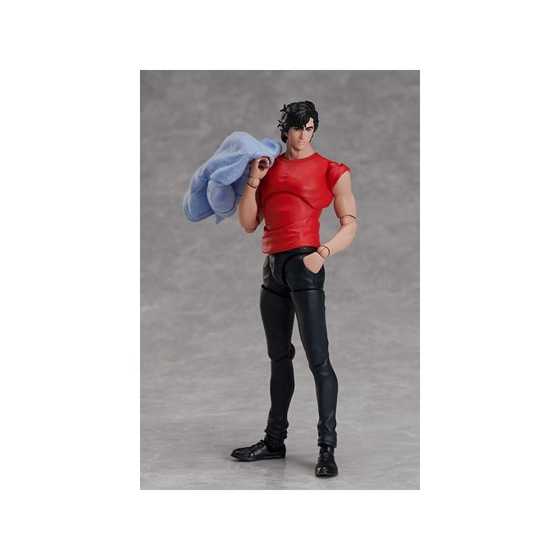 【新品】劇場版シティーハンター 天使の涙(エンジェルダスト) 冴羽リョウ