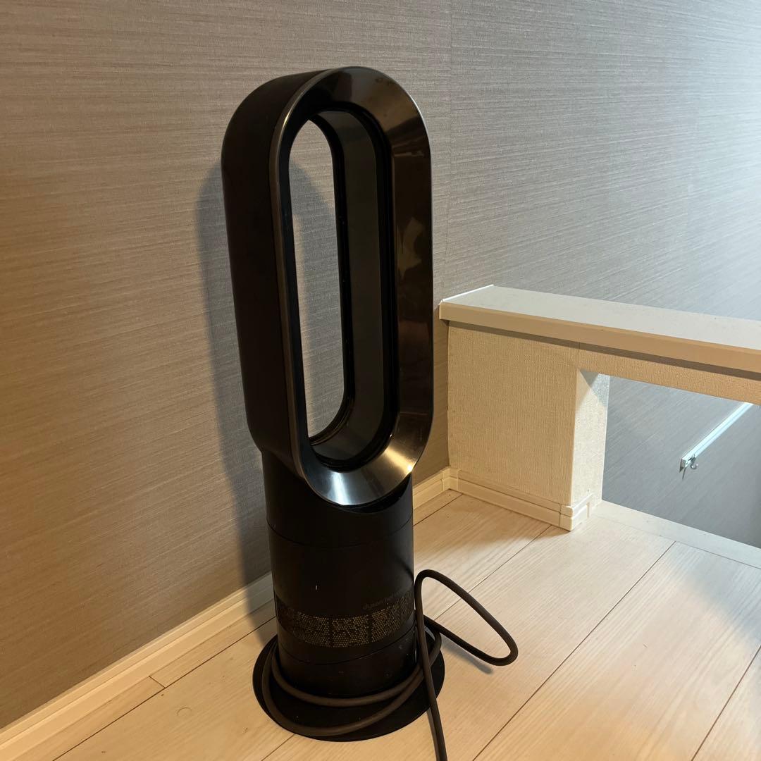 Dyson hot+cool AM09 羽根なし扇風機
