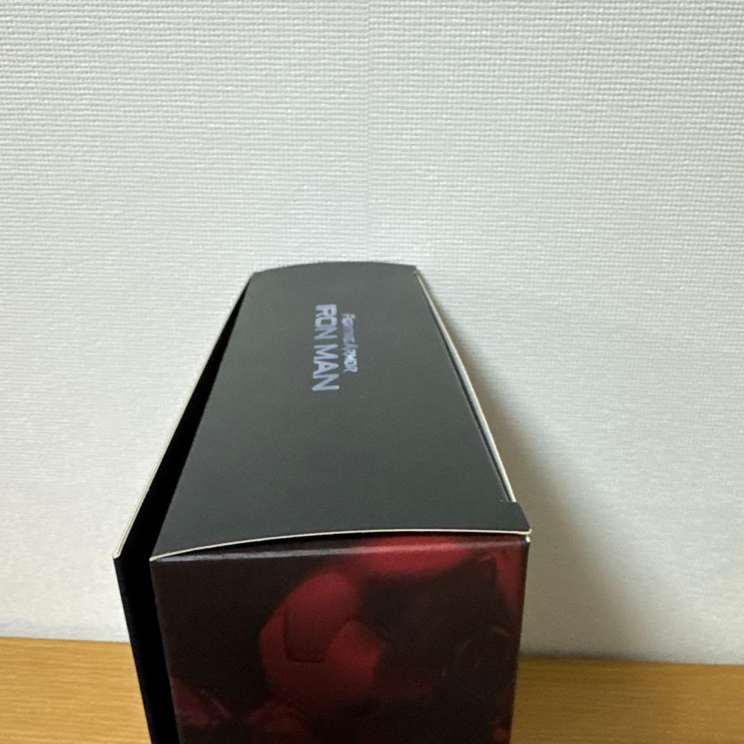ファイティングアーマー Iron Man フィギュア　千値練　アイアンマン