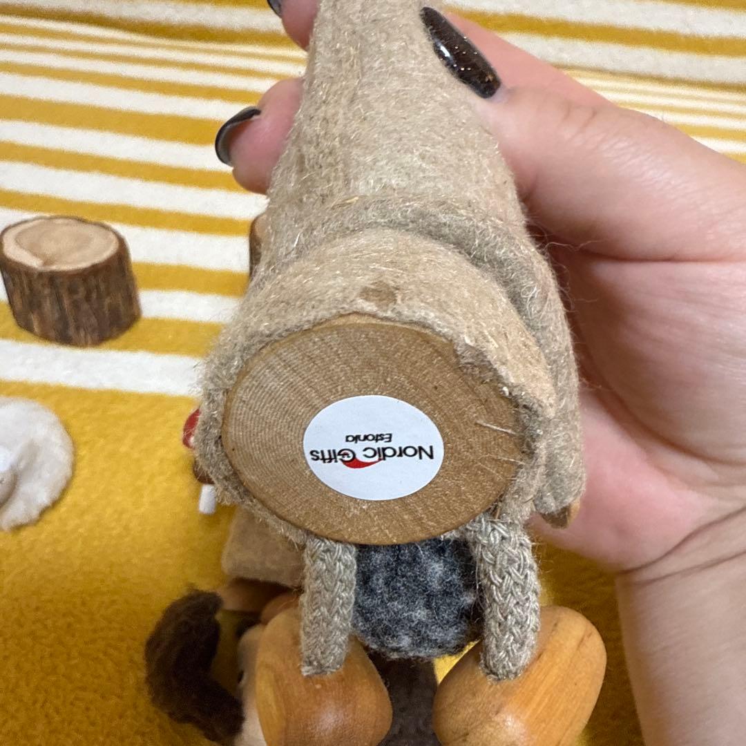 ノルディカニッセ　もうすぐクリスマスセットお得販売