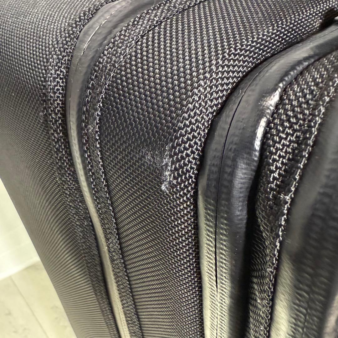 【廃盤】 THE NORTH FACE シャトルローラー キャリーケース　機内